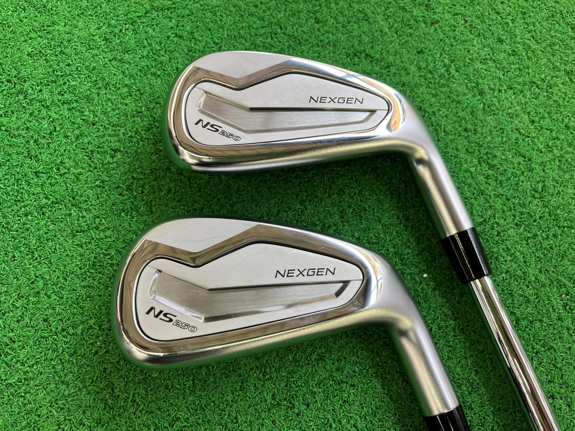 カ*ン様 NEXGEN NS250 アイアンセット カ*ン様 NEXGEN NS250 アイアンセット 【公式通販】